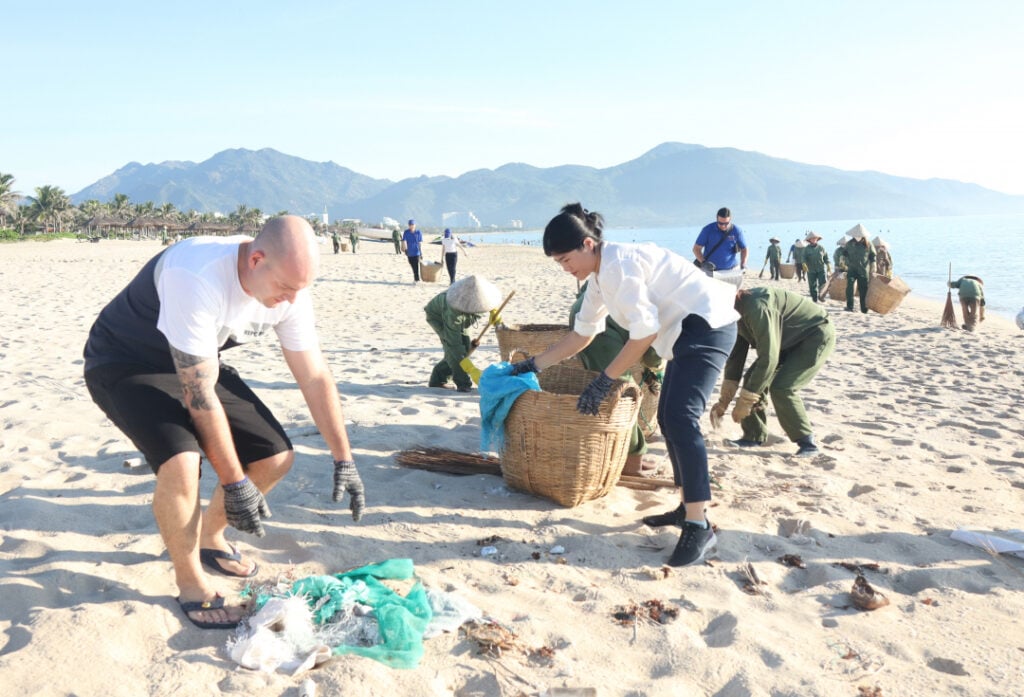 Khanh Hoa Province aims to become ‘Green destination’ on world travel map