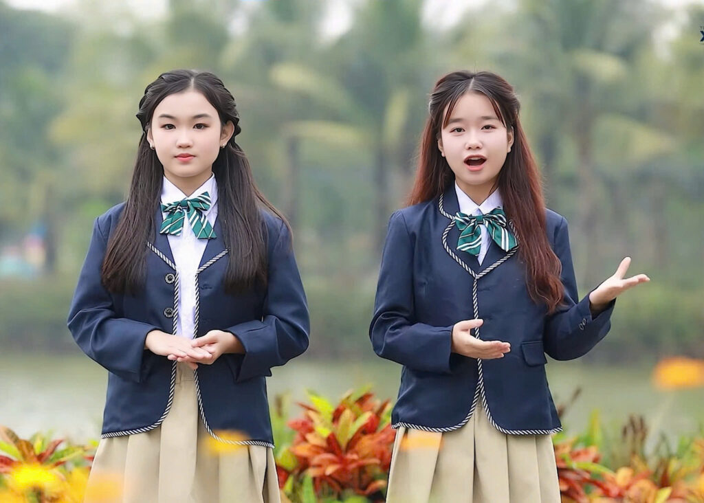 “Tiếng nói Xanh” khép lại vòng sơ khảo, nhiều ý tưởng đột phá