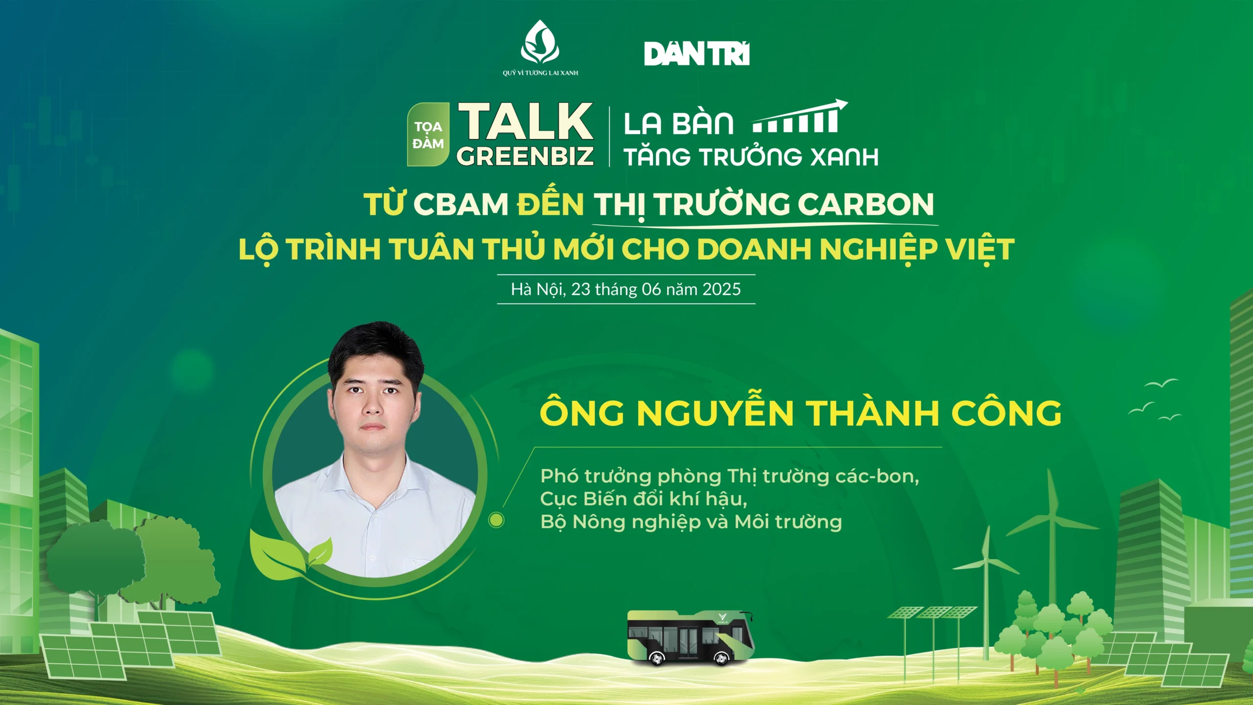 CBAM: Bài toán tuân thủ của doanh nghiệp Việt trên thị trường carbon