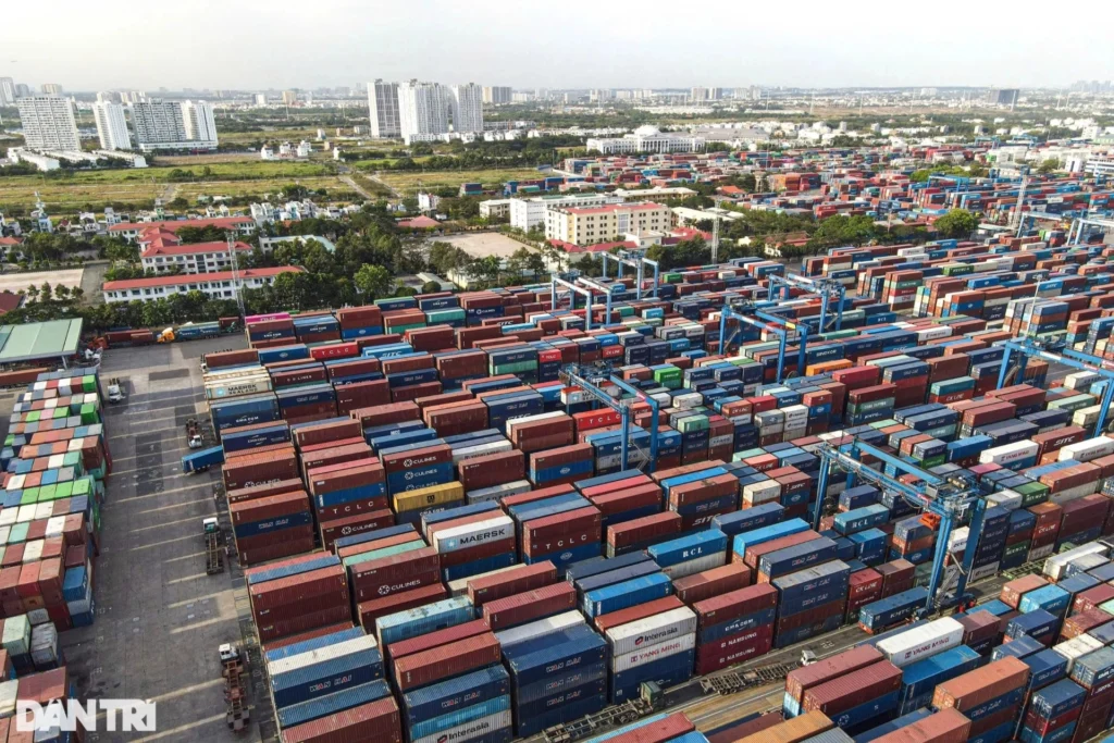 CBAM: Áp lực hay cú hích để doanh nghiệp Việt chuyển đổi xanh?