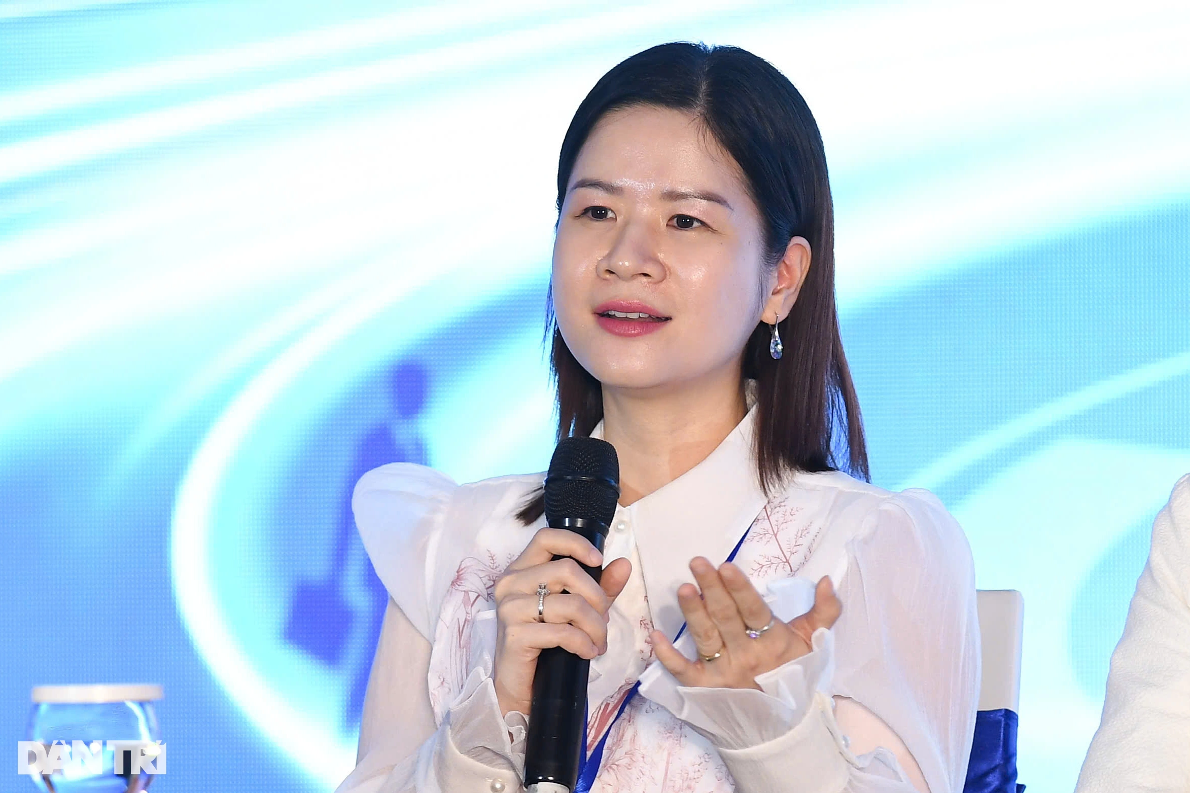 TS Lê Thái Hà: Doanh nghiệp cần xem CBAM là “cuộc chơi buộc phải tham gia”