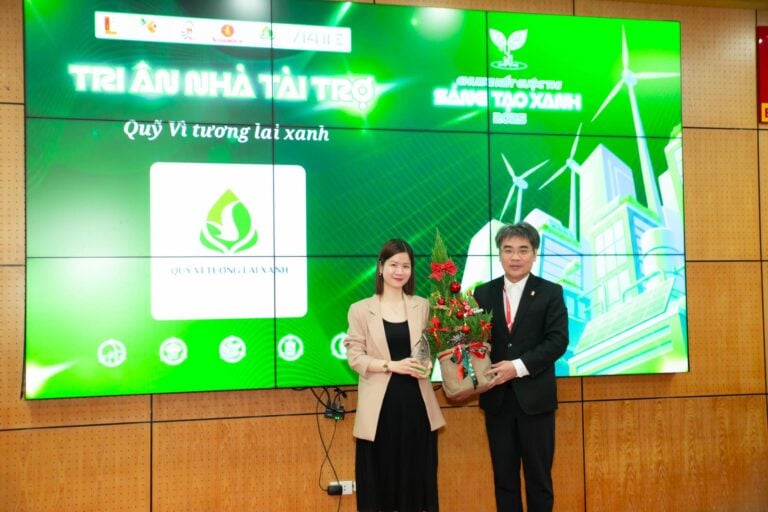 Green Innovation 2025 Grand Finale: Youth Pioneering a Sustainable Future