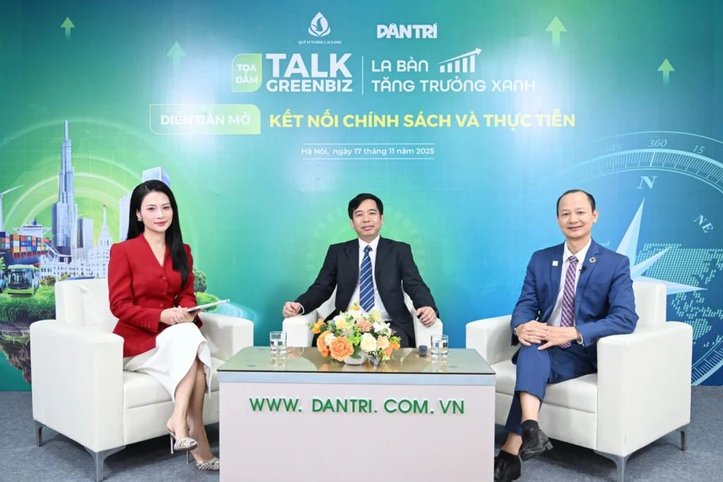 Carbon Market: Bridging Policy and Practice