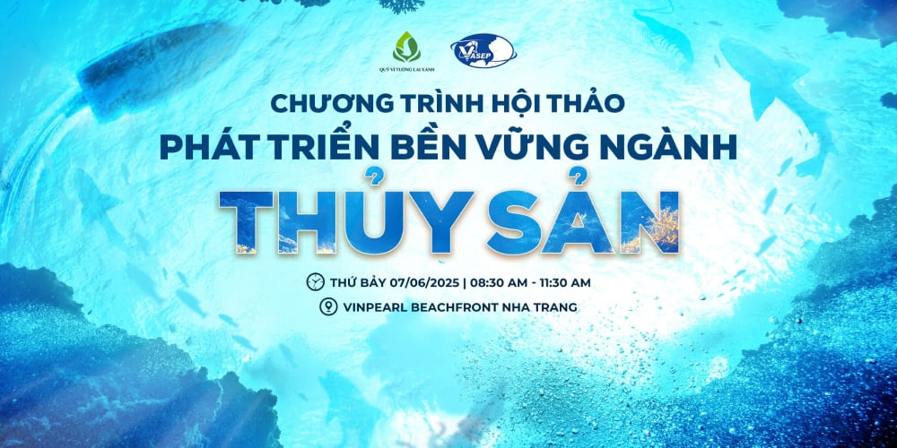 Workshop on Sustainable Development of the Fisheries Sector